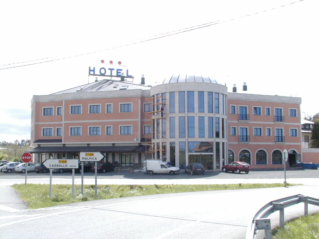 Hotel Punta del Este