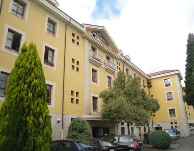 Residencia de Ancianos en Tineo-Asturias