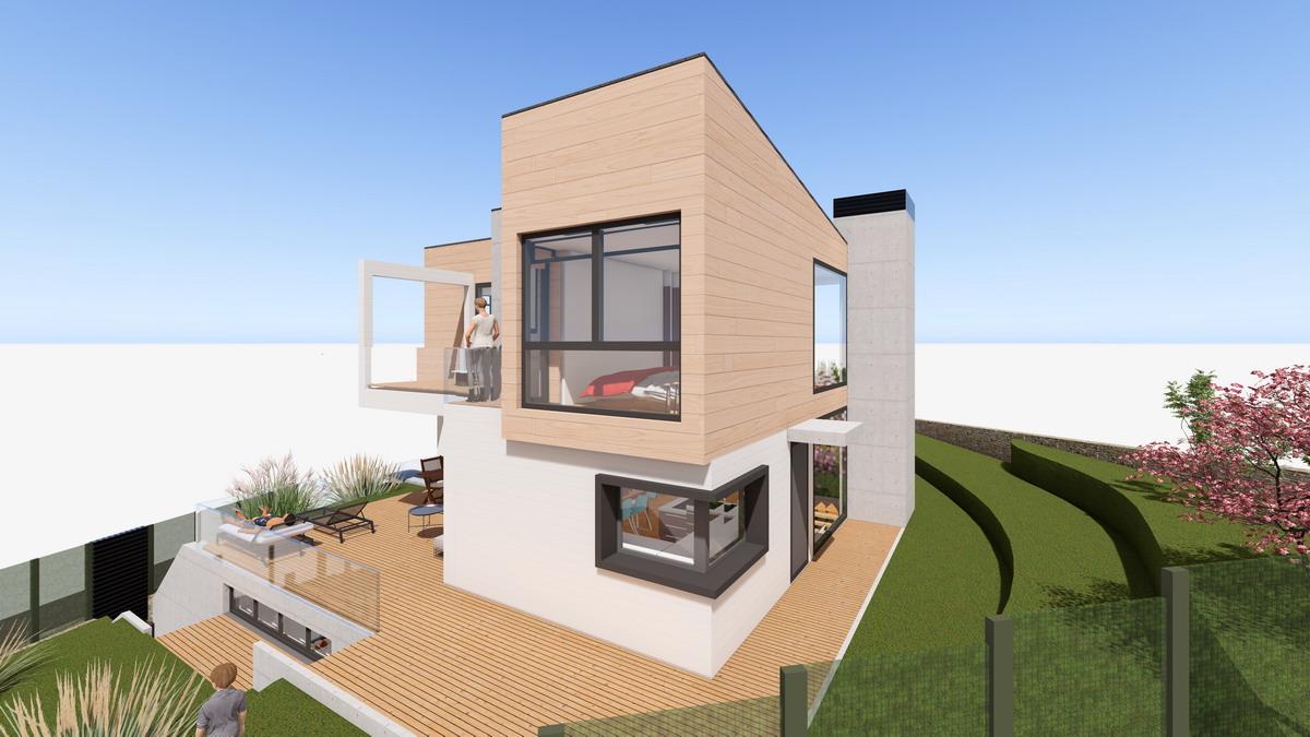 VIVIENDA EN RIBADESELLA