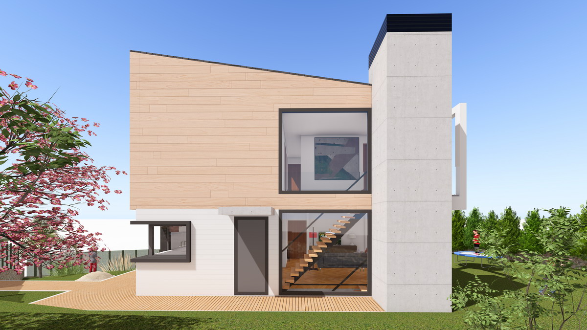 VIVIENDA EN RIBADESELLA