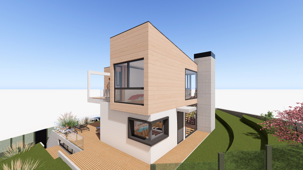 VIVIENDA EN RIBADESELLA