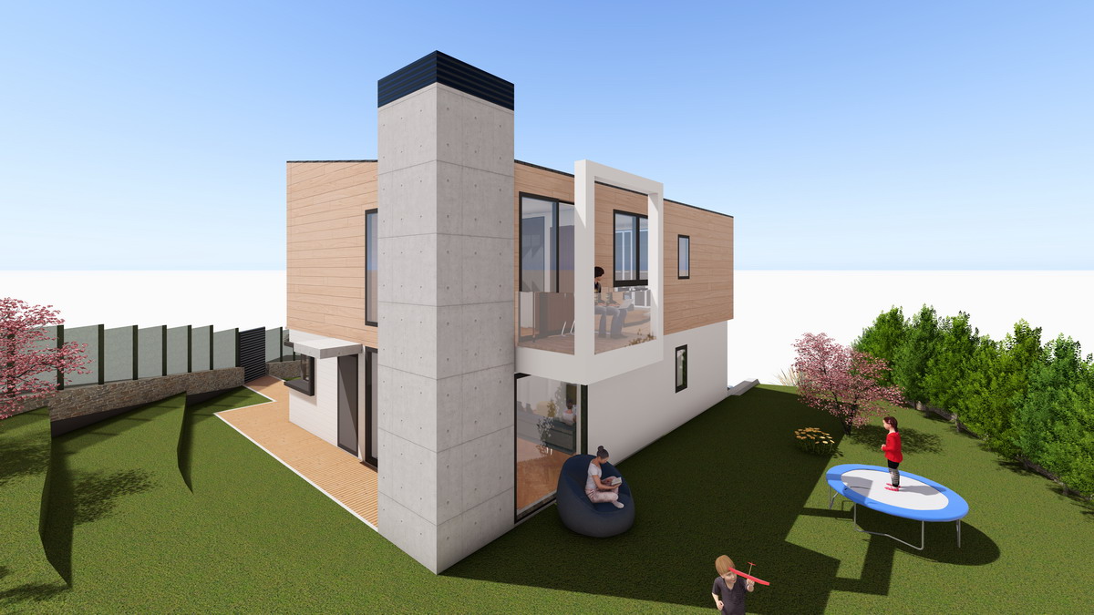 VIVIENDA EN RIBADESELLA
