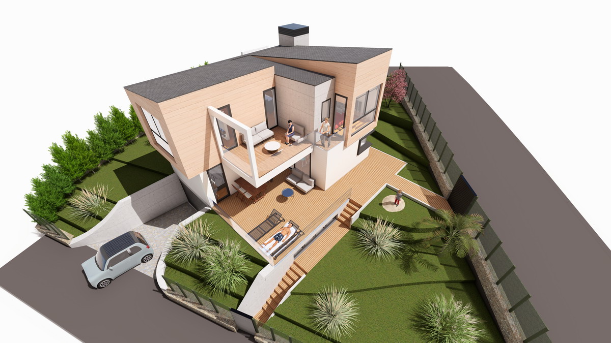 VIVIENDA EN RIBADESELLA