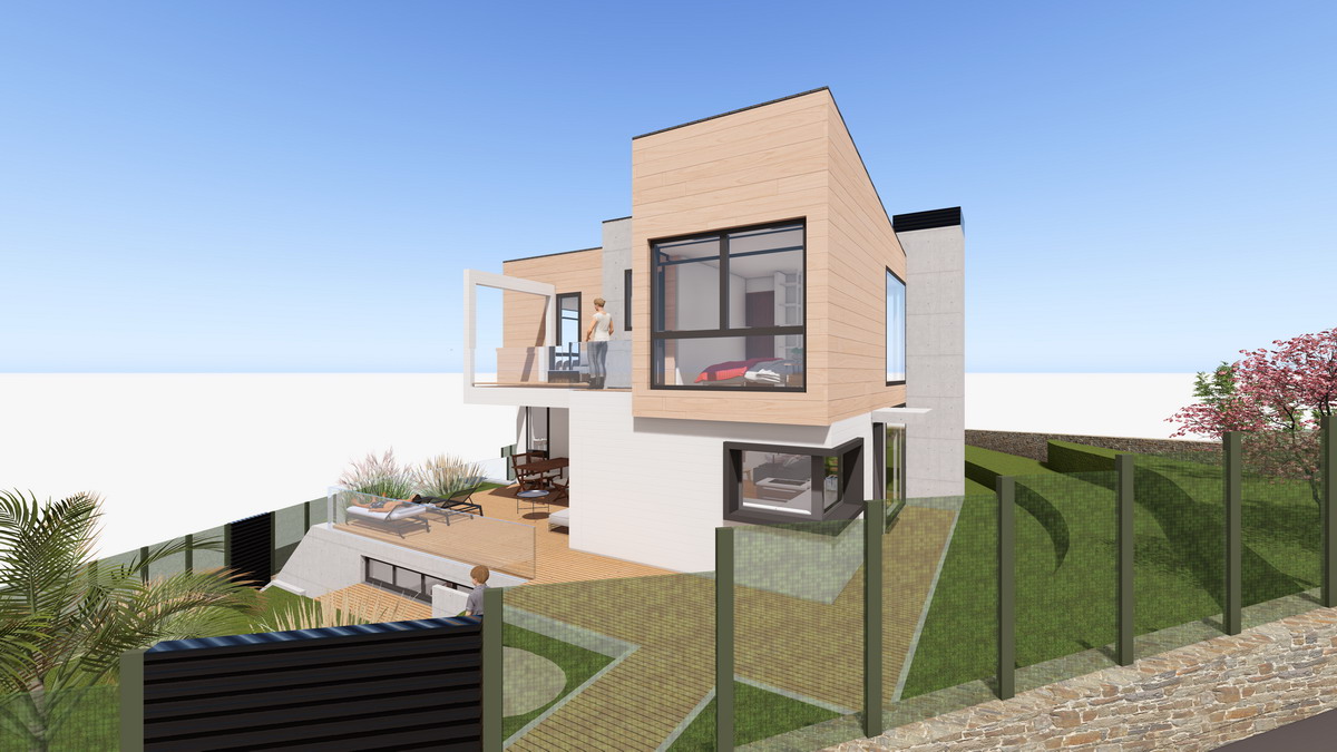 VIVIENDA EN RIBADESELLA