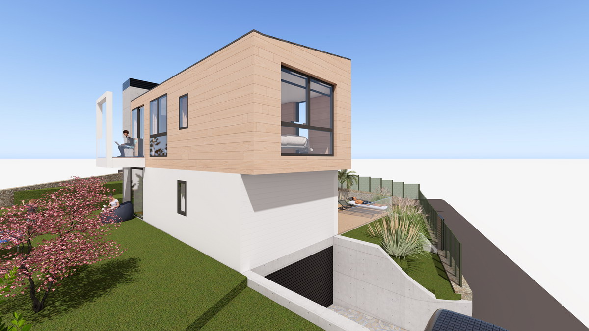 VIVIENDA EN RIBADESELLA