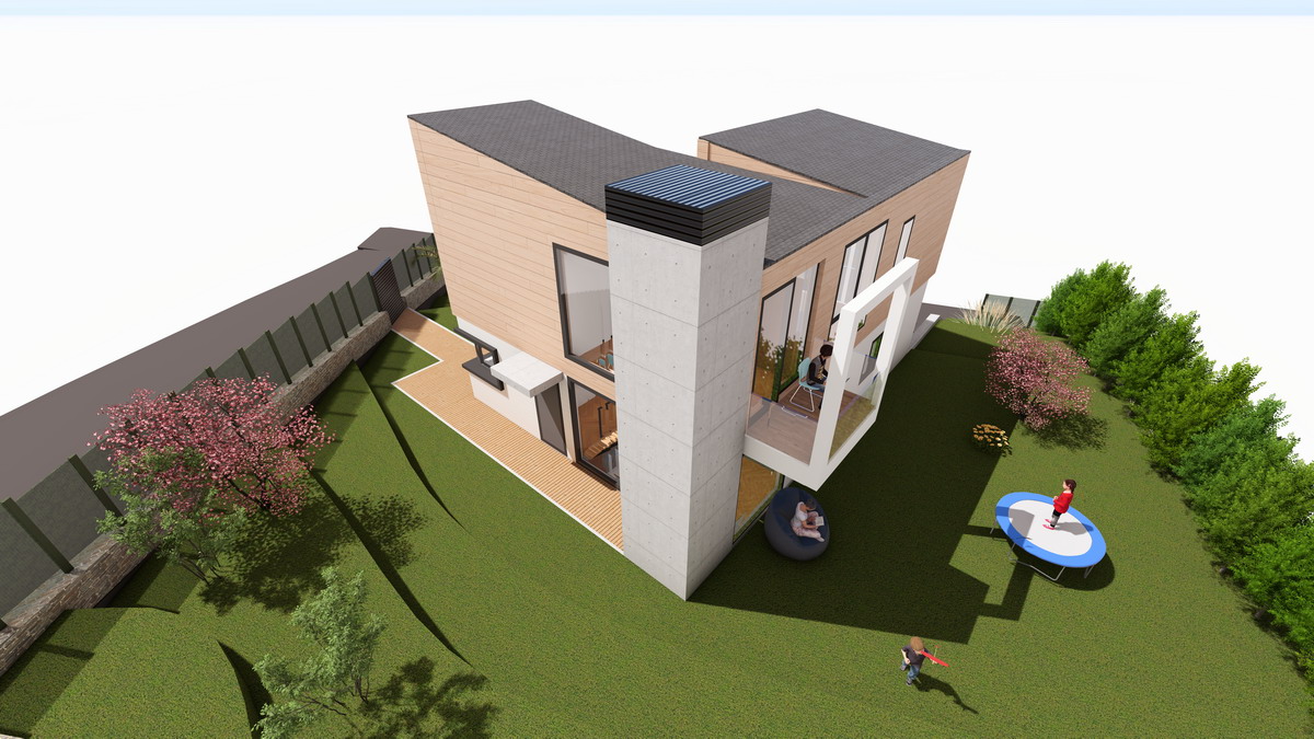 VIVIENDA EN RIBADESELLA