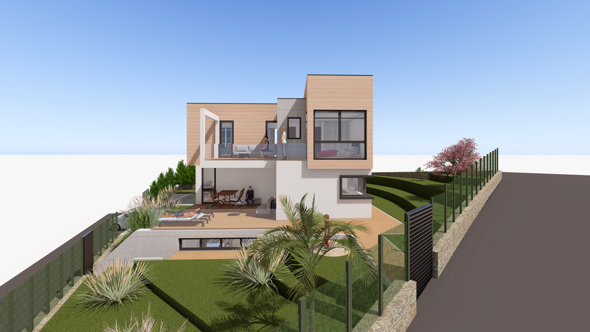 VIVIENDA EN RIBADESELLA