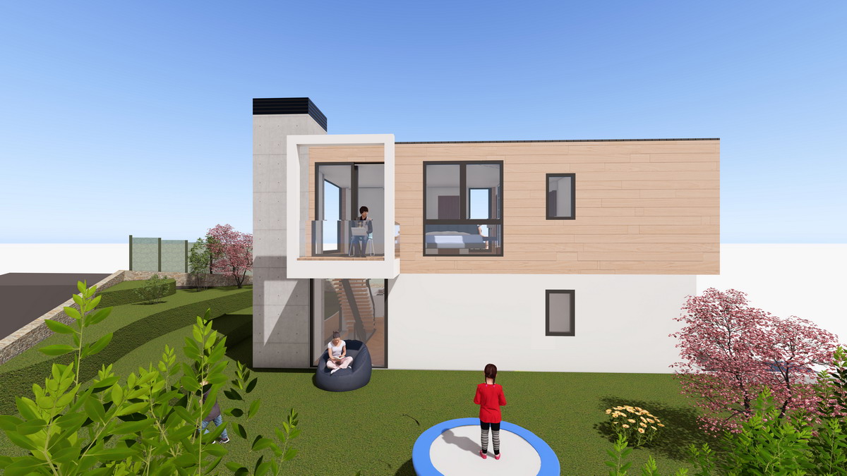 VIVIENDA EN RIBADESELLA